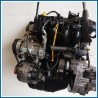Motore semicompleto RENAULT Twingo I