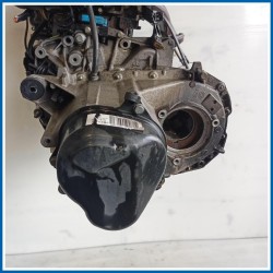 Cambio RENAULT Twingo I