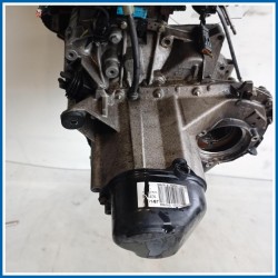 Cambio RENAULT Twingo I