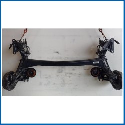 Assale post. FIAT Panda III