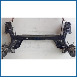 Assale post. SKODA Octavia 5E5 SW