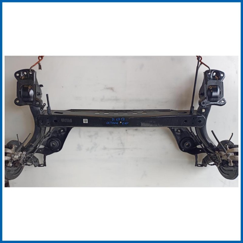 Assale post. SKODA Octavia 5E5 SW