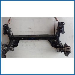 Assale post. SKODA Octavia 5E5 SW