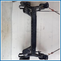 Assale post. SKODA Octavia 5E5 SW