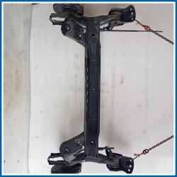 Assale post. SKODA Octavia 5E5 SW