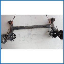 Assale post. OPEL Karl