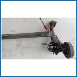 Assale post. OPEL Karl