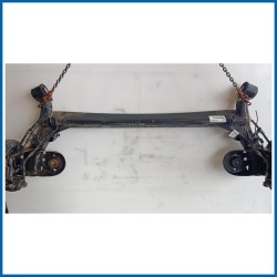 Assale post. KIA Soul I