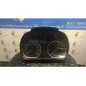 QUADRO STRUMENTI COMPL. 008 BMW SERIE 1 (E87) (09/04-03/07) N45B16A NB5519004031003