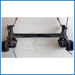 Assale post. CHEVROLET Aveo III