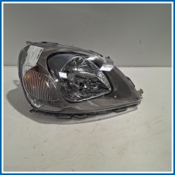 PROIETTORE H4 PRED. REG. ELETTRICA DX MODELLO depo TOYOTA Yaris (Japan) I
