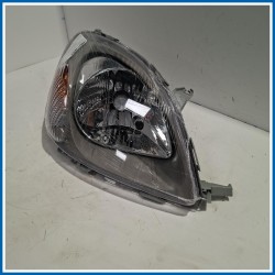 PROIETTORE H4 PRED. REG. ELETTRICA DX MODELLO depo TOYOTA Yaris (Japan) I