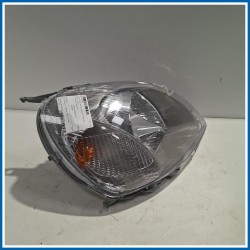 PROIETTORE H4 PRED. REG. ELETTRICA DX MODELLO depo TOYOTA Yaris (Japan) I