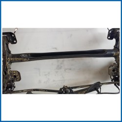 Assale post. OPEL Zafira C