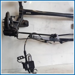 Assale post. OPEL Zafira C