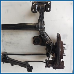 Assale post. OPEL Zafira C