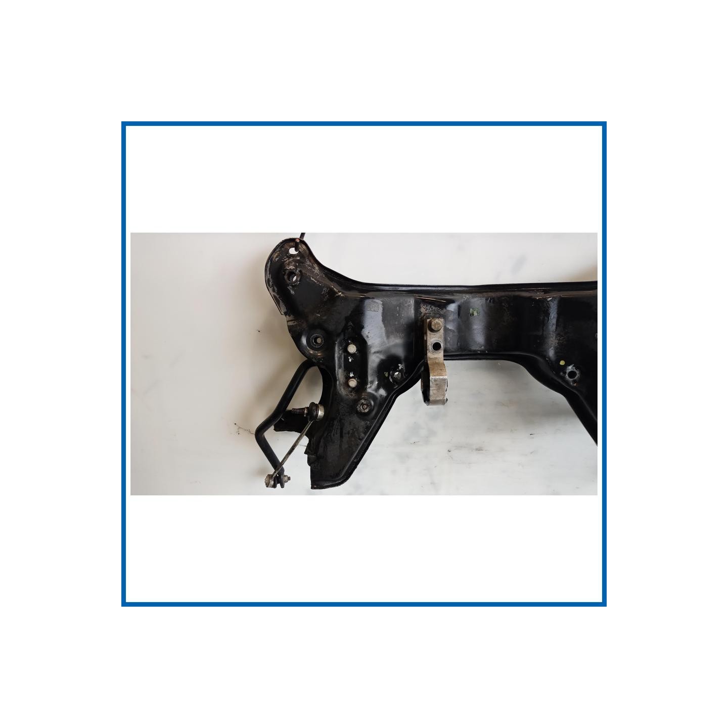 Assale ant. FIAT Panda II