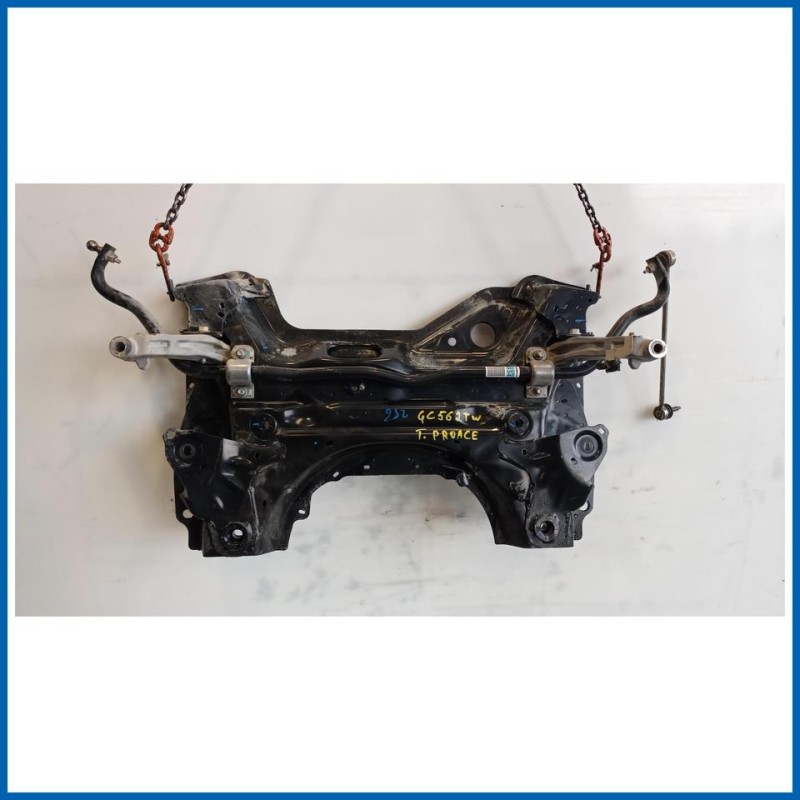 Assale ant. TOYOTA Proace City