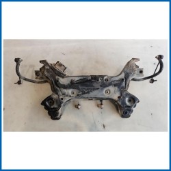 Assale ant. KIA Soul I