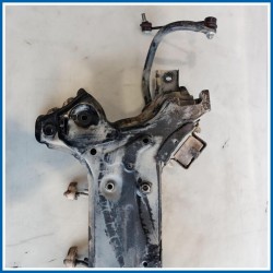 Assale ant. KIA Soul I