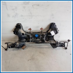 Assale ant. KIA Soul I