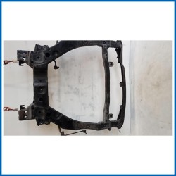 Assale ant. OPEL Karl