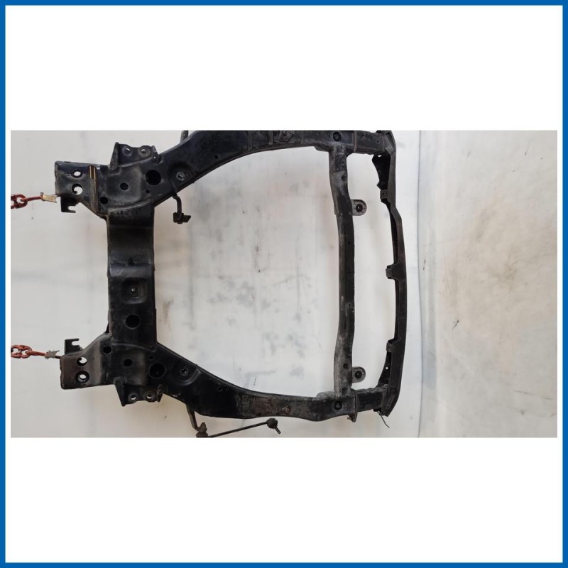 Assale ant. OPEL Karl