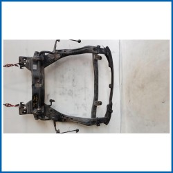 Assale ant. OPEL Karl