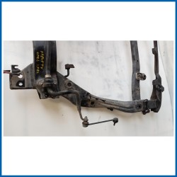 Assale ant. OPEL Karl