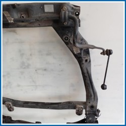 Assale ant. OPEL Karl