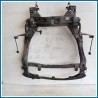 Assale ant. OPEL Karl