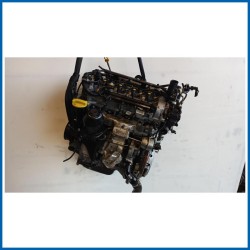 Motore semicompleto FIAT 500 II