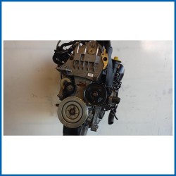 Motore semicompleto FIAT 500 II