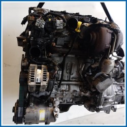 Motore semicompleto FORD C-Max II