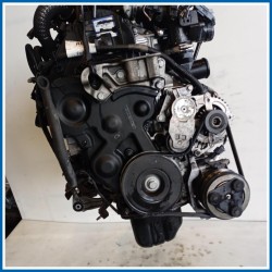 Motore semicompleto FORD C-Max II