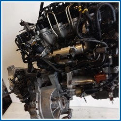 Motore semicompleto FORD C-Max II