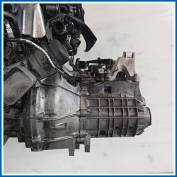 Cambio FORD C-Max II
