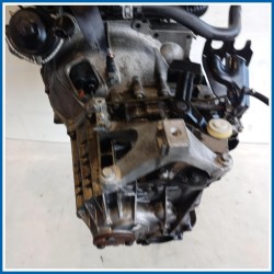 Cambio FORD C-Max II