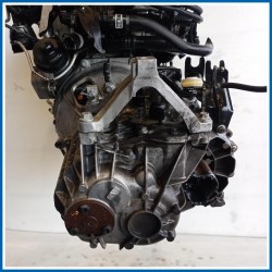 Cambio FORD C-Max II