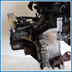 Cambio FORD C-Max II