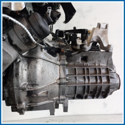 Cambio FORD C-Max II