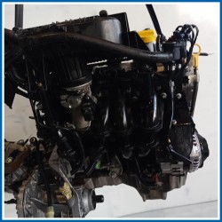 Motore semicompleto DACIA Logan MCV I