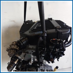 Motore semicompleto DACIA Logan MCV I