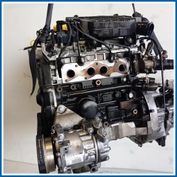 Motore semicompleto DACIA Logan MCV I