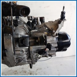 Cambio DACIA Logan MCV I