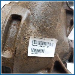 Differenziale post. LAND ROVER Freelander II