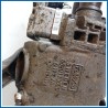 Differenziale post. LAND ROVER Freelander II