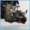 Cambio NISSAN Qashqai I