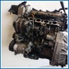 Motore completo NISSAN Qashqai I