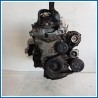 Motore completo NISSAN Qashqai I